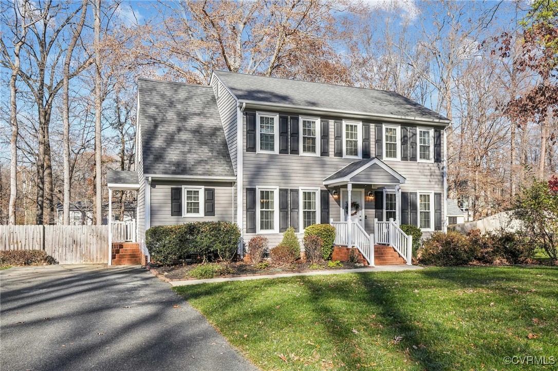 7406 Belmont Stakes Dr