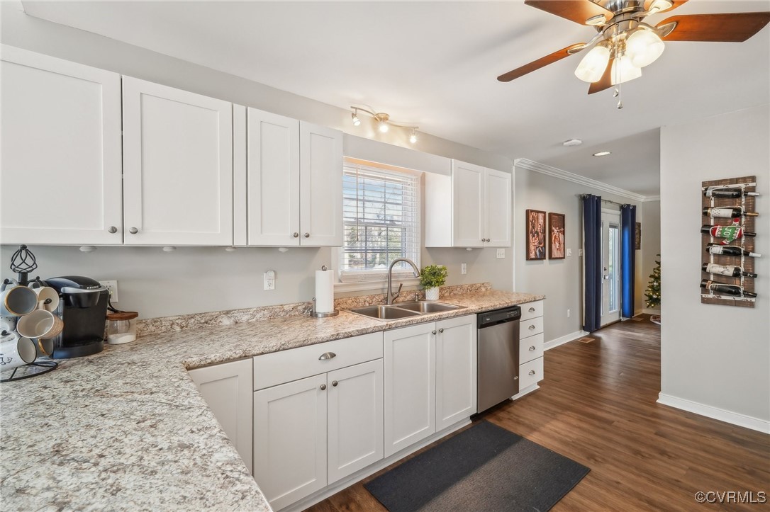 7406 Belmont Stakes Dr