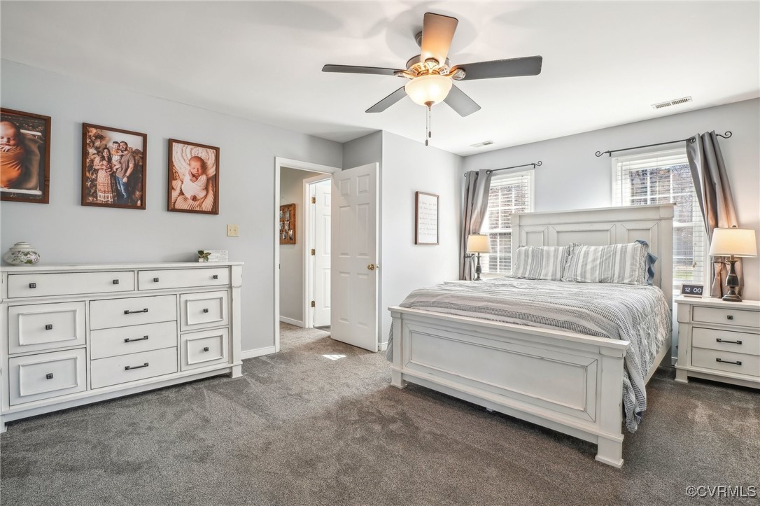 7406 Belmont Stakes Dr