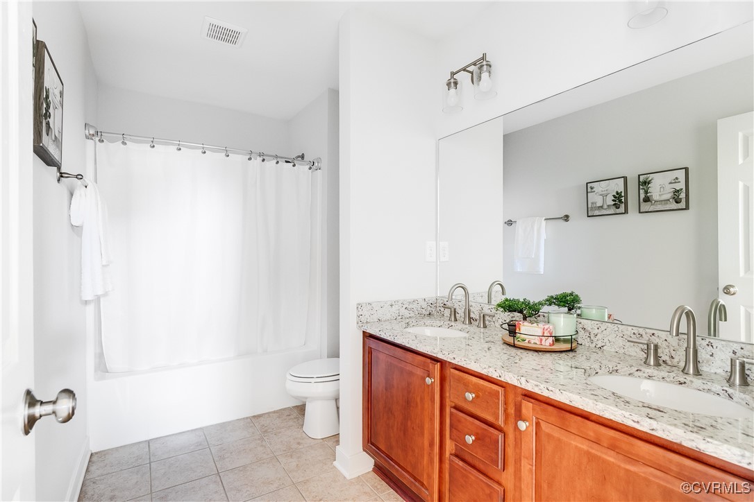 3107 Cove View Ln