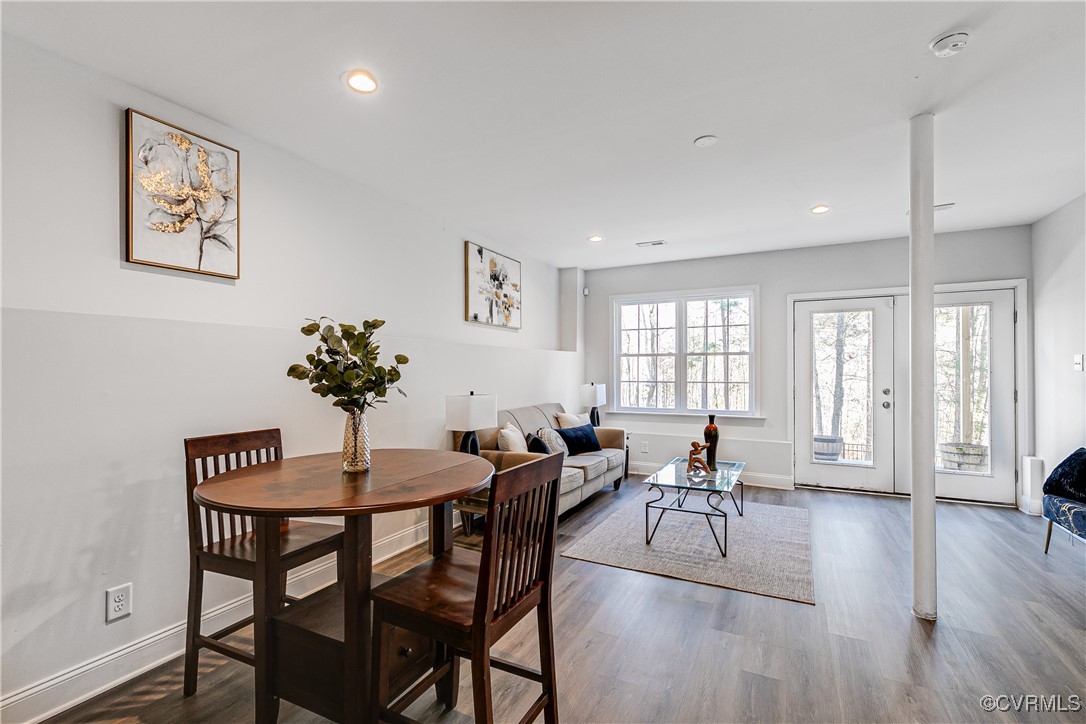 3107 Cove View Ln
