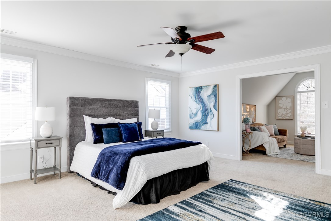 3107 Cove View Ln