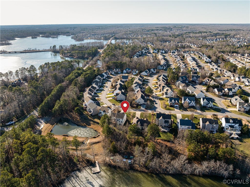 3107 Cove View Ln