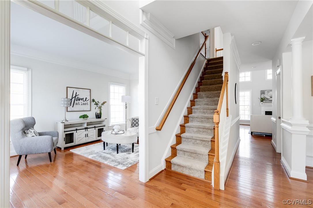 3107 Cove View Ln