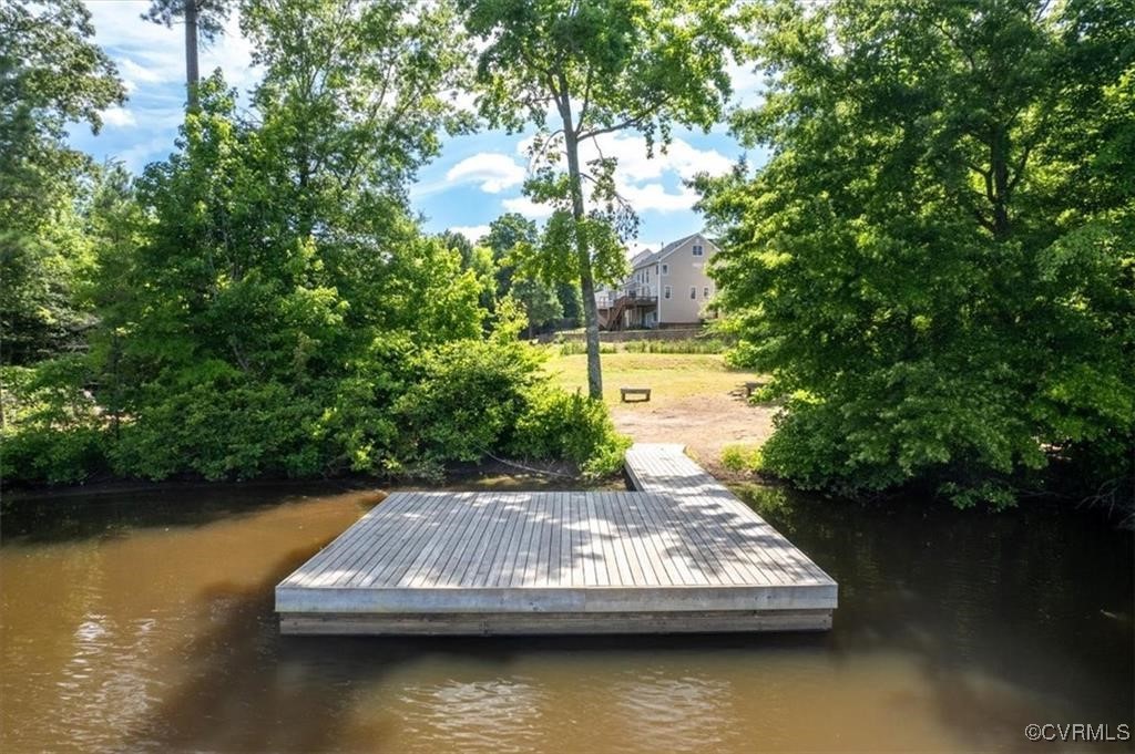 3107 Cove View Ln