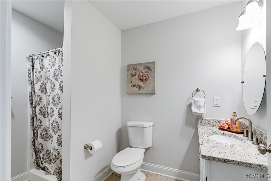 3107 Cove View Ln