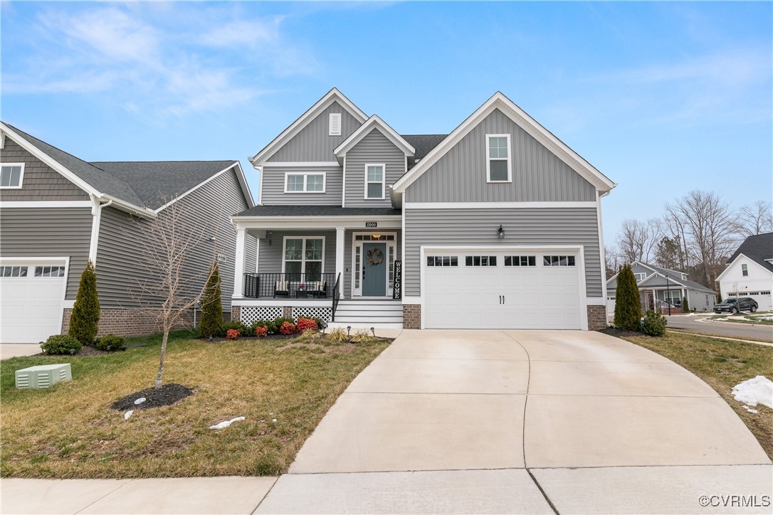 15900 Fishers Green Dr