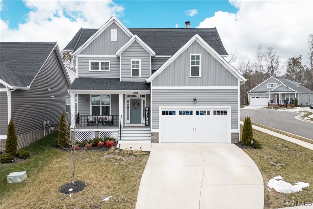 15900 Fishers Green Dr