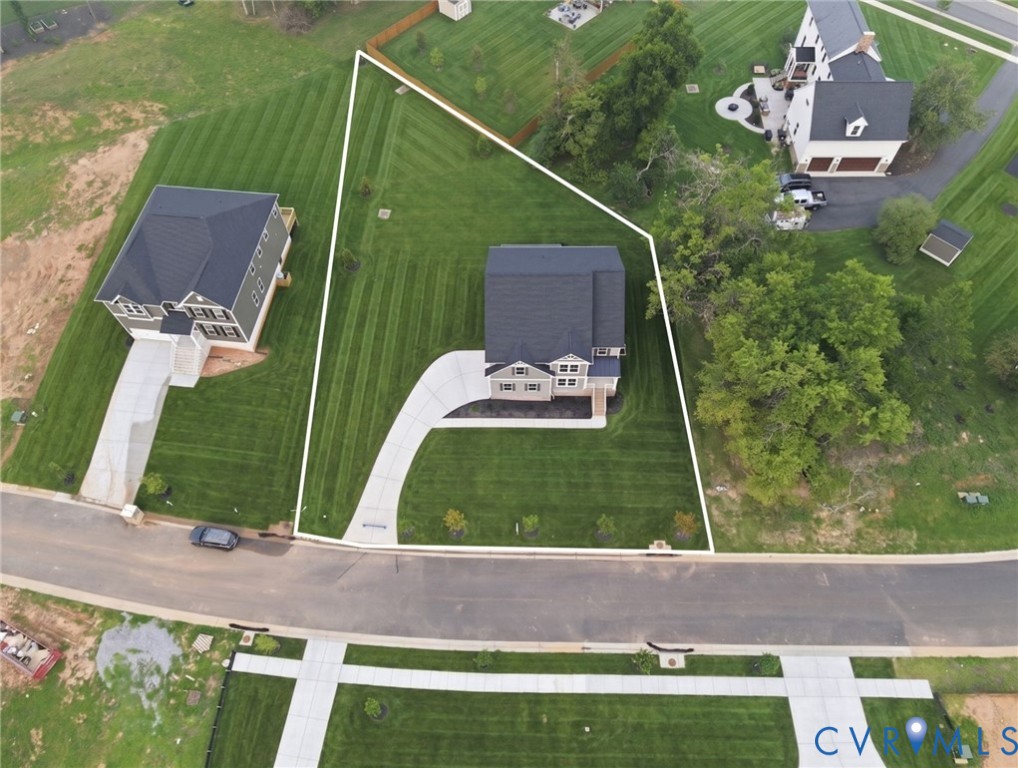 3078 Miller Farm Way