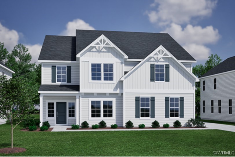 3078 Miller Farm Way