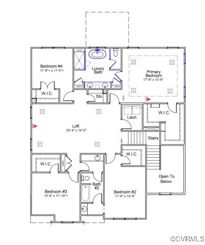 3078 Miller Farm Way