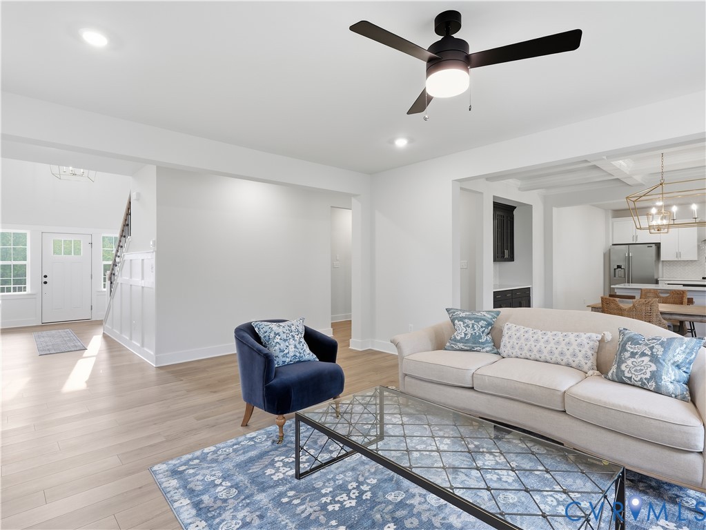 3078 Miller Farm Way