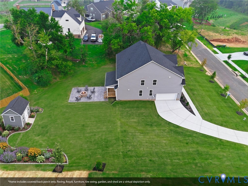 3078 Miller Farm Way