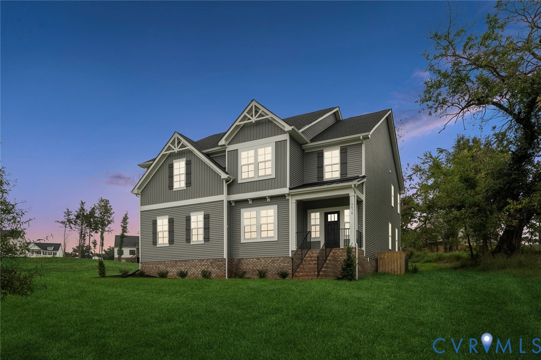 3078 Miller Farm Way