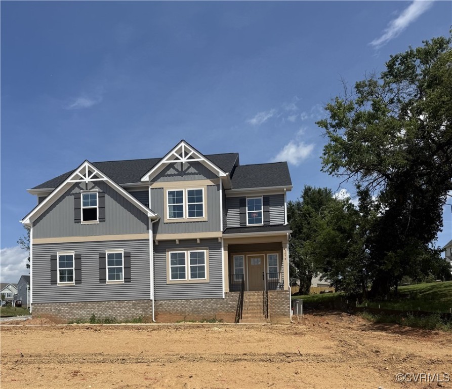3078 Miller Farm Way