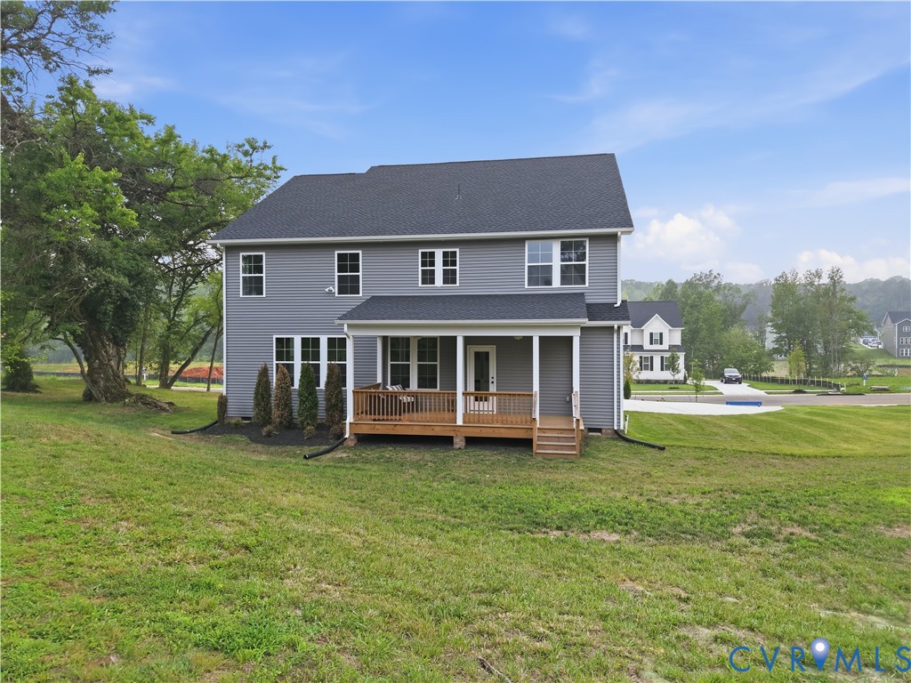 3078 Miller Farm Way