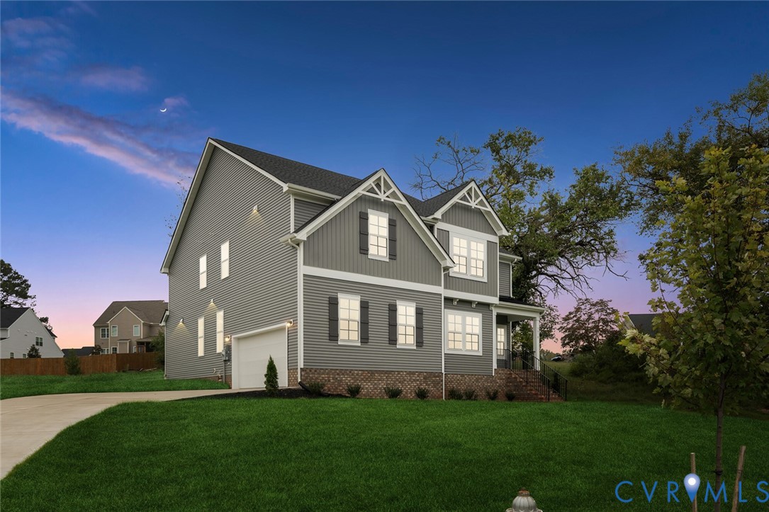 3078 Miller Farm Way