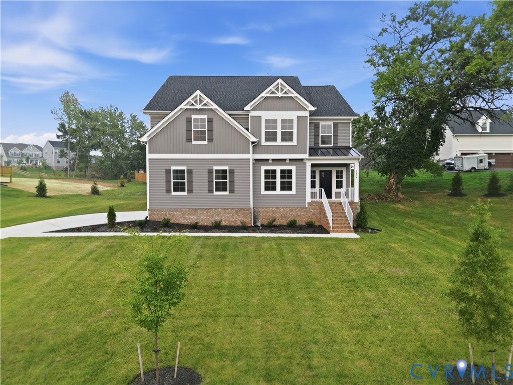 3078 Miller Farm Way