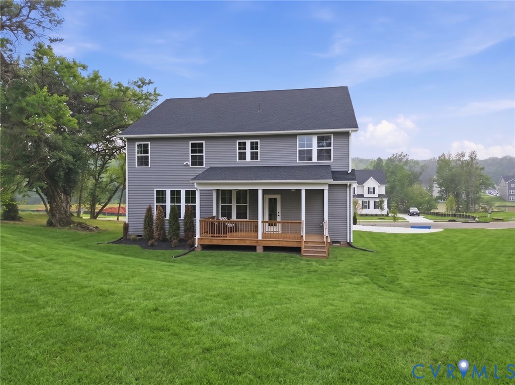 3078 Miller Farm Way