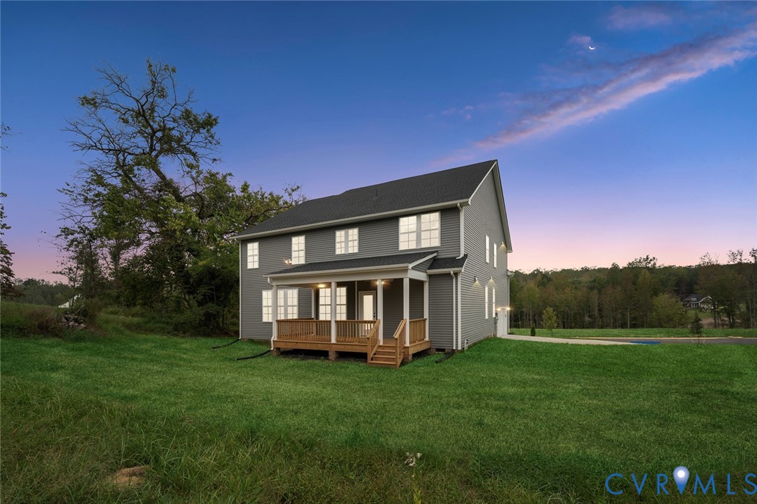 3078 Miller Farm Way