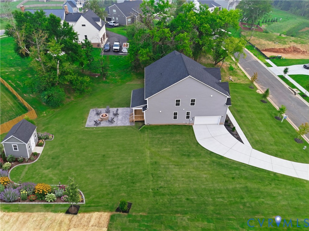 3078 Miller Farm Way