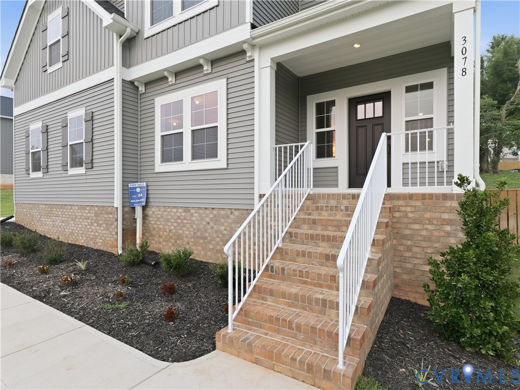 3078 Miller Farm Way