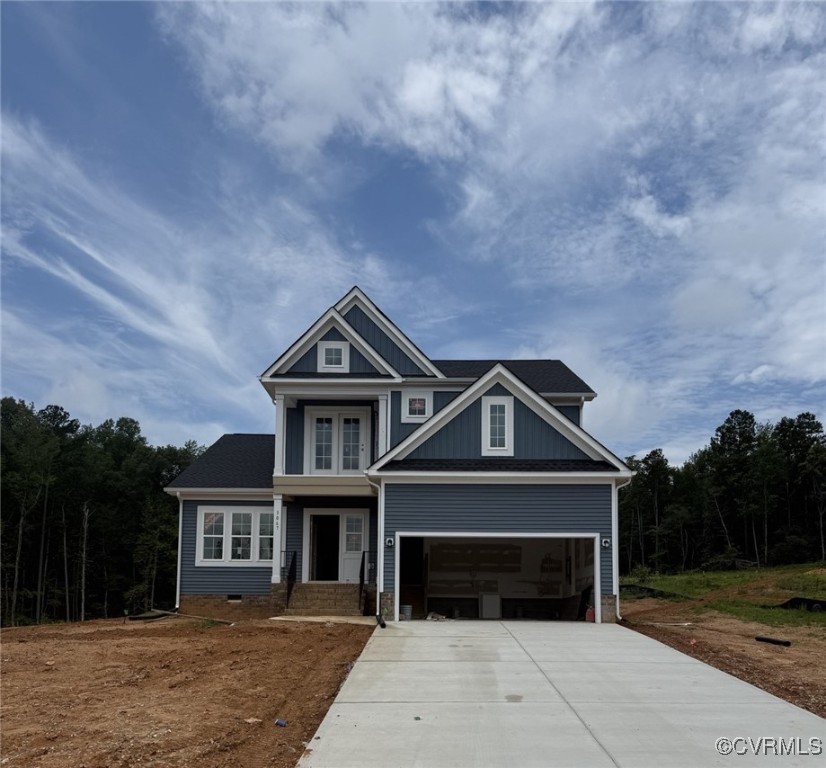 3067 Miller Farm Ct