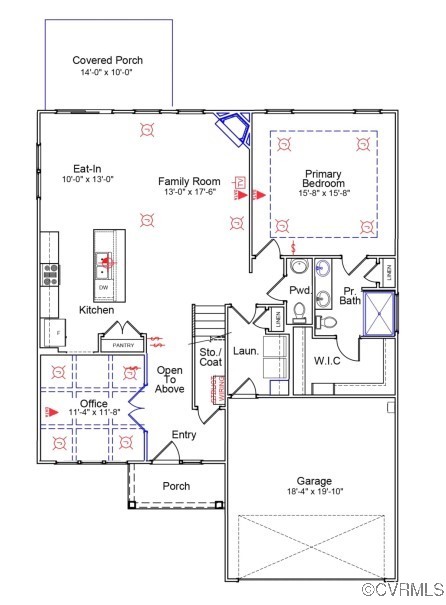 3067 Miller Farm Ct