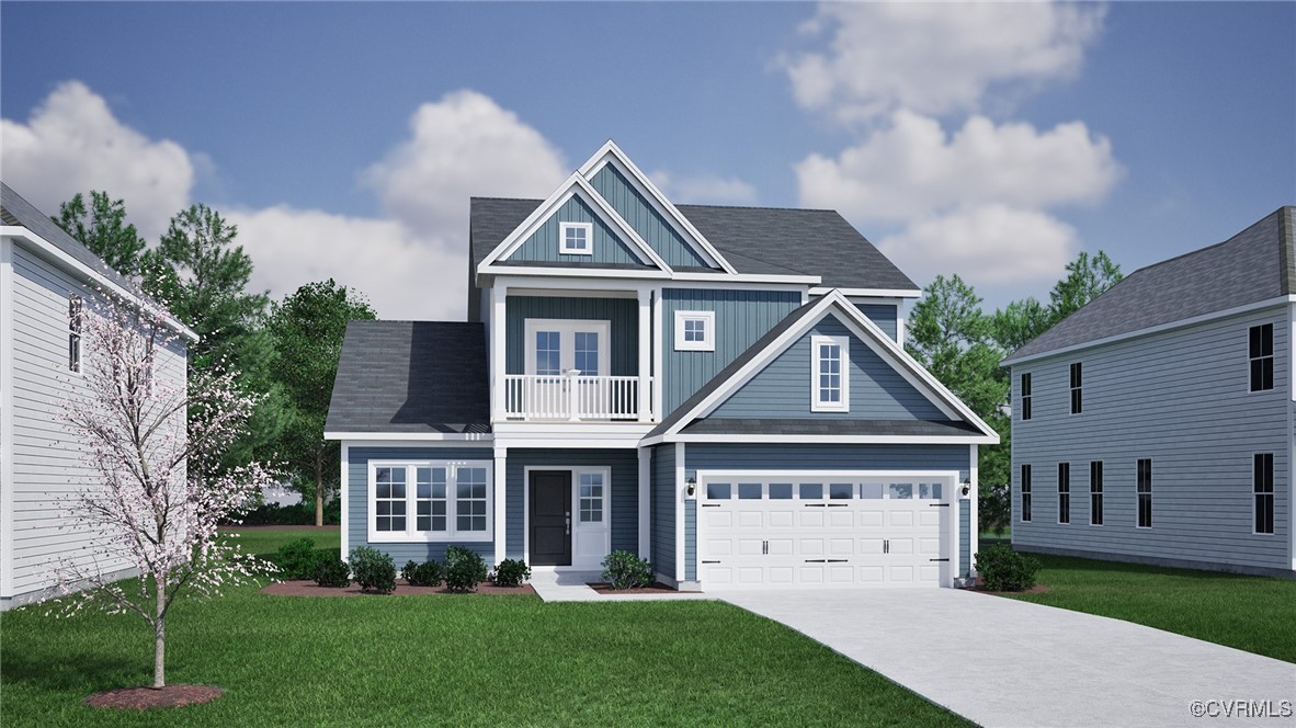 3067 Miller Farm Ct