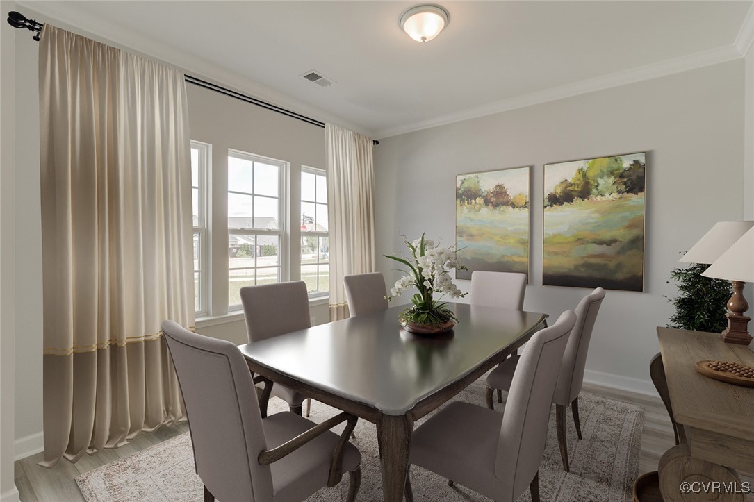 3067 Miller Farm Ct
