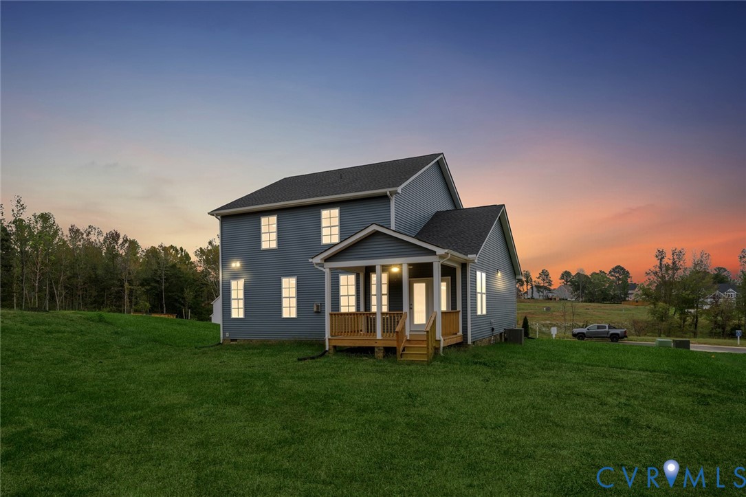 3067 Miller Farm Ct