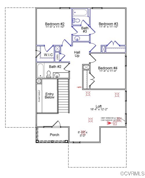 3067 Miller Farm Ct