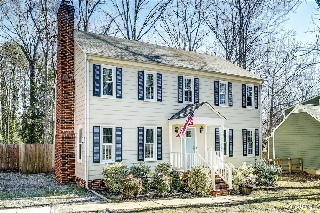 707 Watch Hill Rd