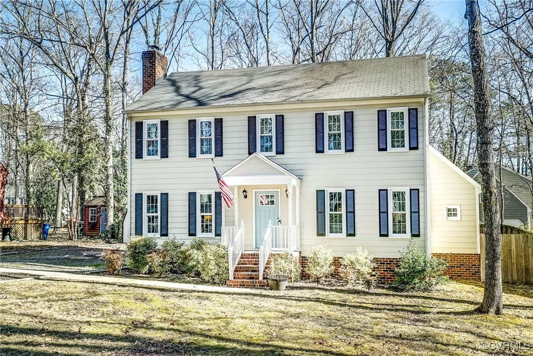 707 Watch Hill Rd