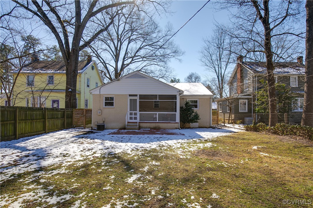 5023 Devonshire Rd