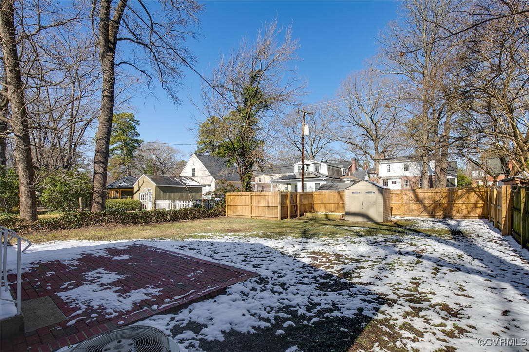 5023 Devonshire Rd