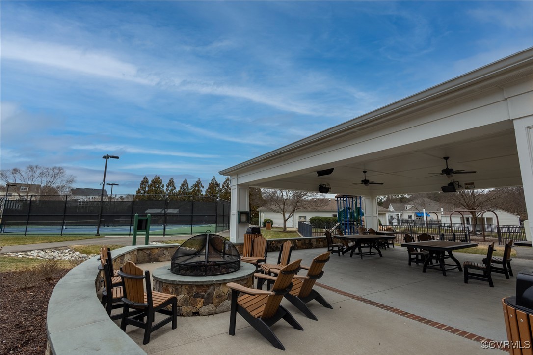 4816 Cobblestone Landing Pl