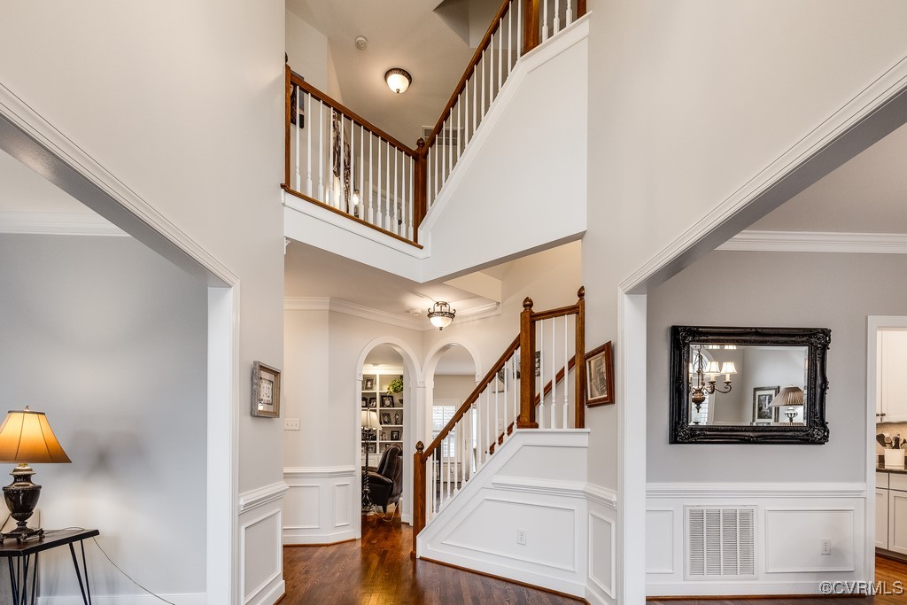 4816 Cobblestone Landing Pl