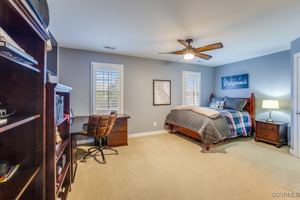 4816 Cobblestone Landing Pl