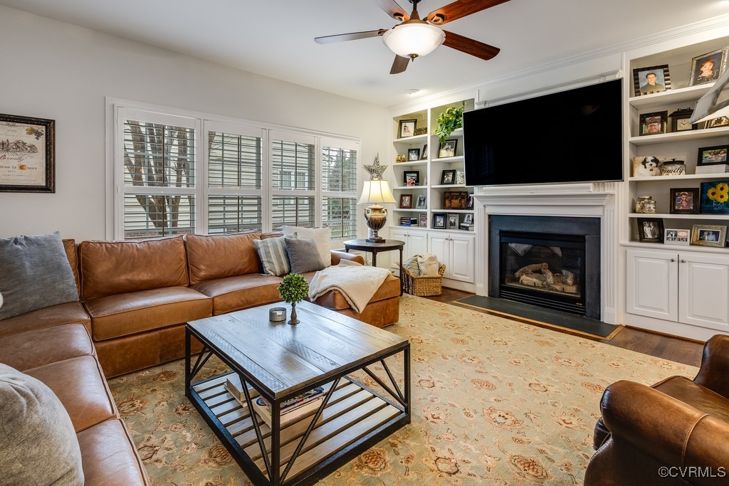 4816 Cobblestone Landing Pl