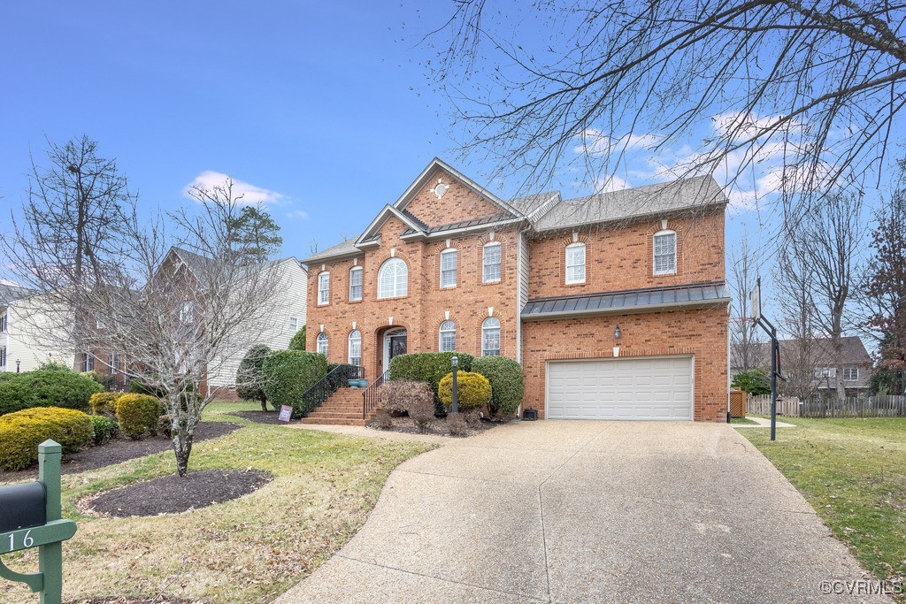 4816 Cobblestone Landing Pl