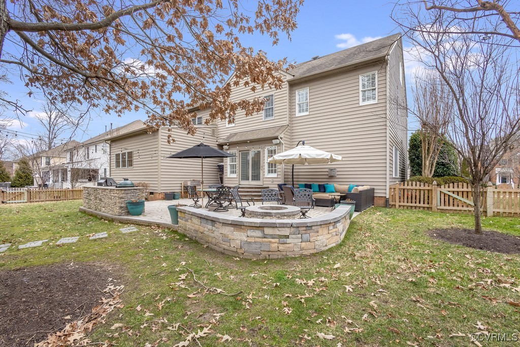 4816 Cobblestone Landing Pl