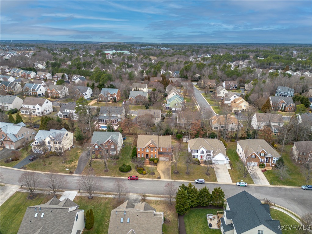 4816 Cobblestone Landing Pl