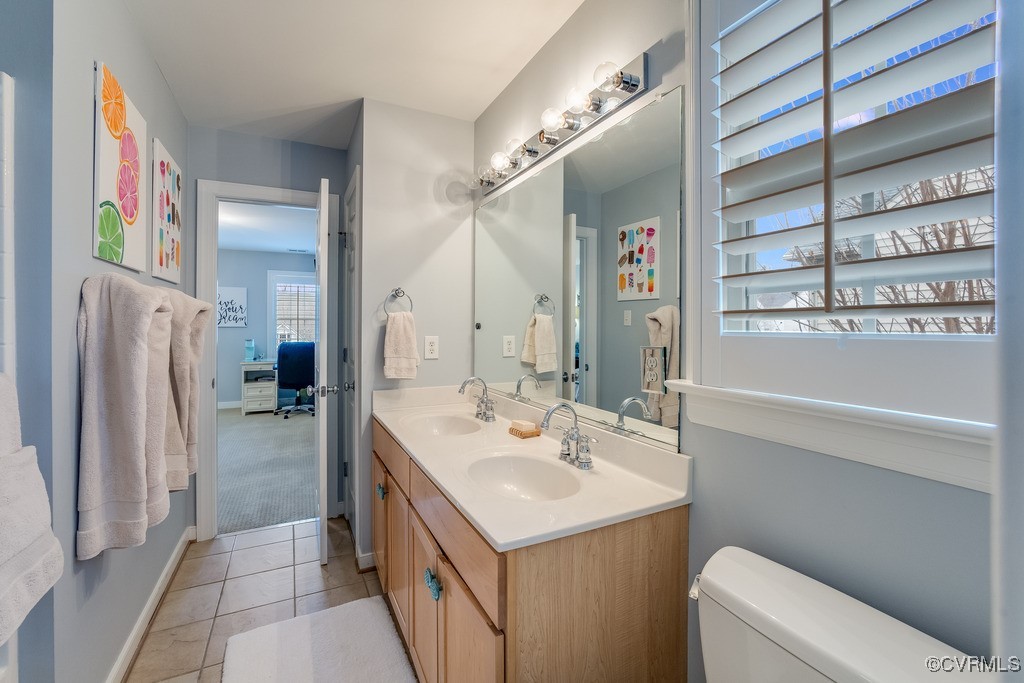 4816 Cobblestone Landing Pl