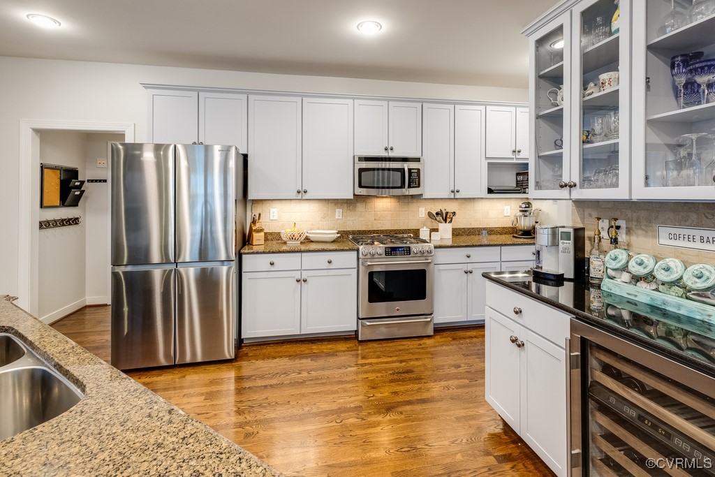 4816 Cobblestone Landing Pl