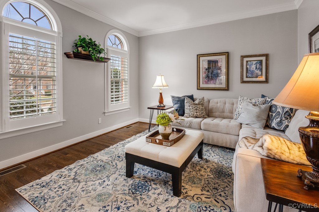 4816 Cobblestone Landing Pl