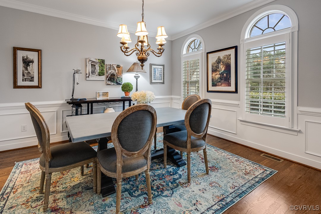 4816 Cobblestone Landing Pl