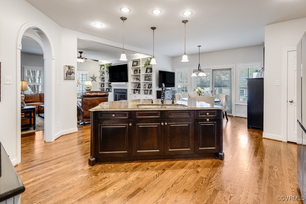 4816 Cobblestone Landing Pl