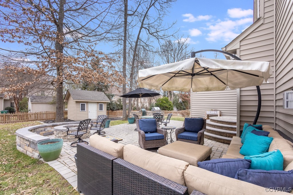 4816 Cobblestone Landing Pl