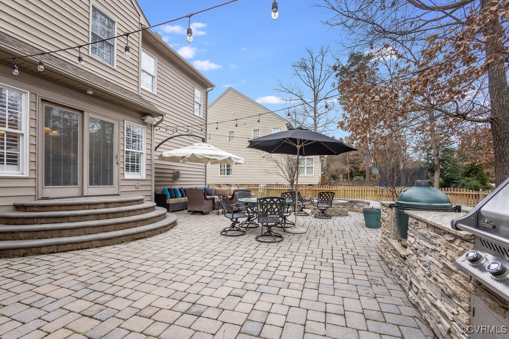 4816 Cobblestone Landing Pl